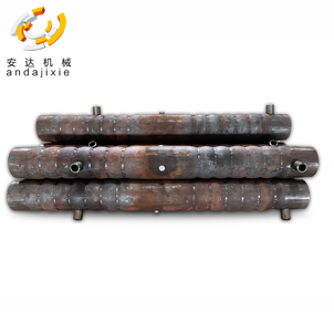 灌漿套筒型號(hào) 灌漿套筒型號(hào)