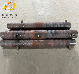 鋼筋連接灌漿全套筒 鋼筋連接灌漿全套筒