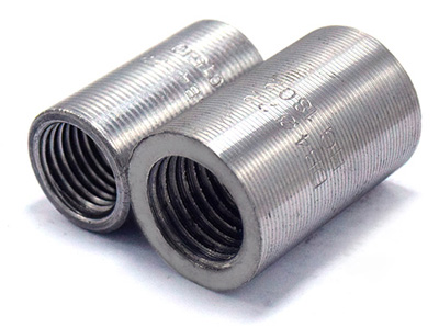 德州螺紋鋼筋套筒 德州螺紋鋼筋套筒