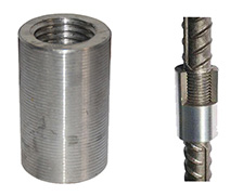 冷擠壓套筒和直螺紋套筒的區(qū)別 冷擠壓套筒和直螺紋套筒的區(qū)別