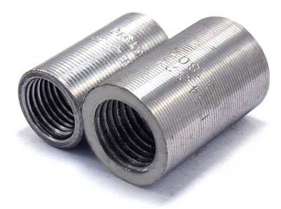 直螺紋鋼筋連接接頭檢查驗收有何要求？